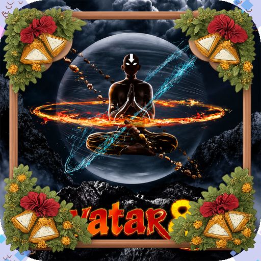 avatar808 — mitra unggulan